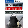 Sniper Ghost Warrior Contracts 2 - Ultimate Edition PS4/PS5
